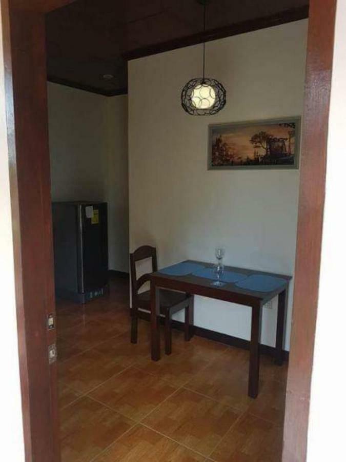 Anekha'S Guest Room Моалбоал Экстерьер фото