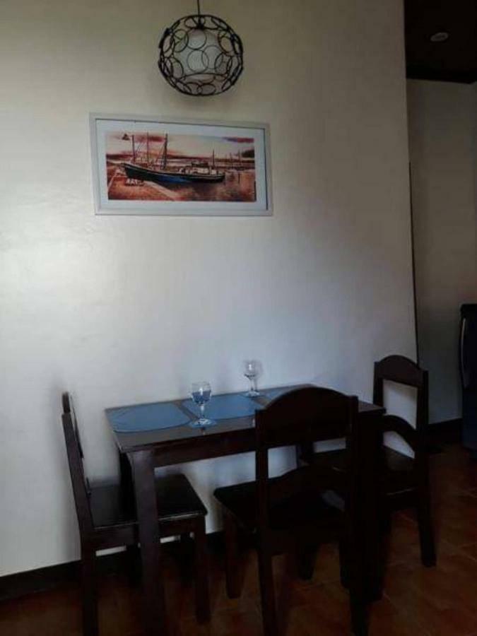Anekha'S Guest Room Моалбоал Экстерьер фото